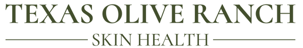 Texas Olive Ranch Skin Health