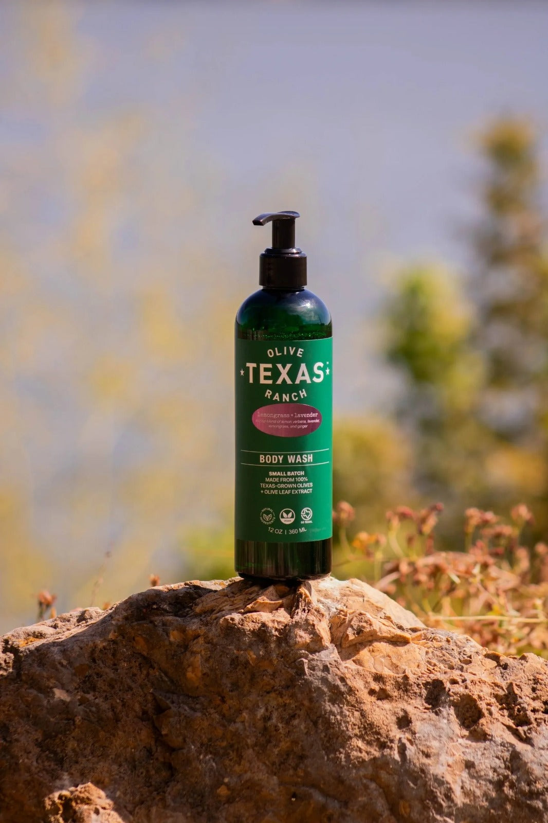 Body Wash